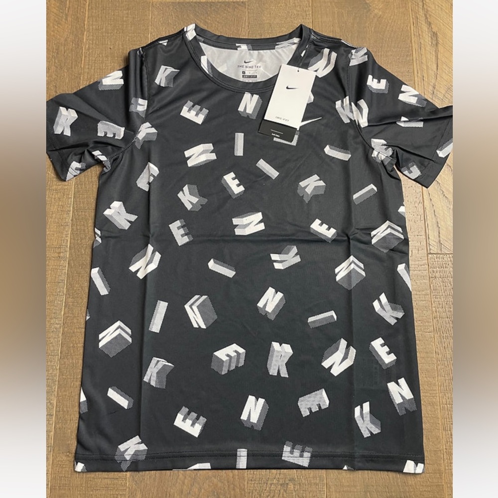 Nike Big Boy Top